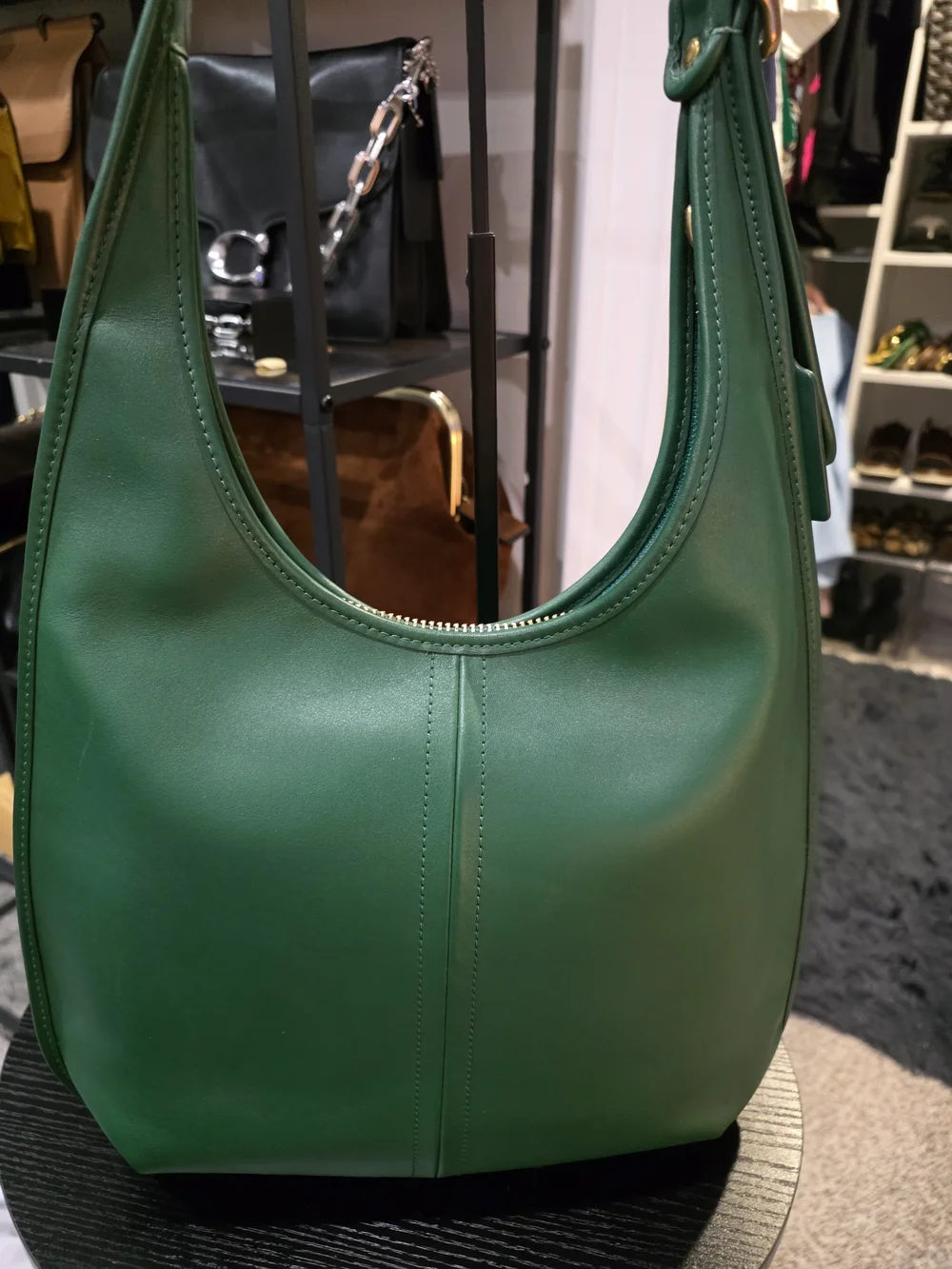 Coach large ergo